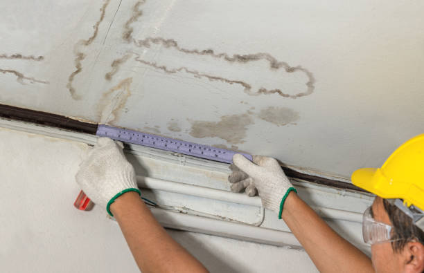 Trusted Burst Pipe Water Damage service in Garrett Park, MD - Aqua Guard Water Damage